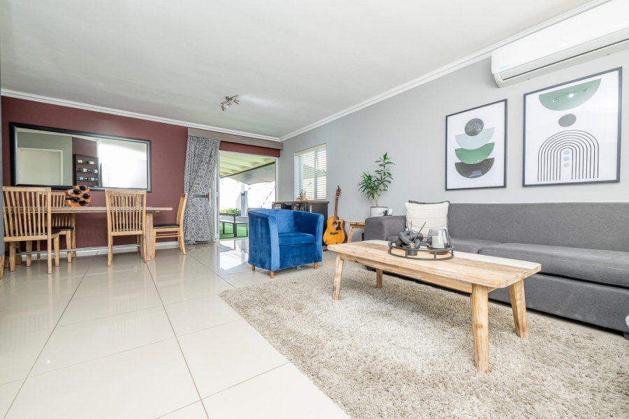 To Let 3 Bedroom Property for Rent in Zonnendal Western Cape